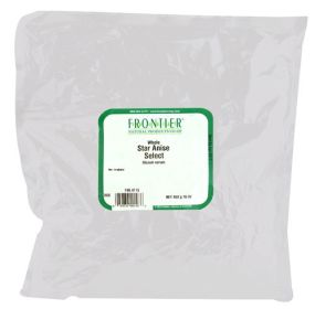 Frontier Star Select Anise (1x1LB )