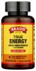 BRAGG: True Energy Apple Cider Vinegar Capsule, 90 cp