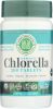 GREEN FOODS: Chlorella Tabs 200Mg, 300 tb