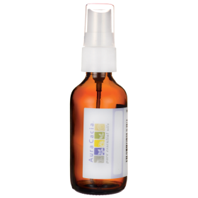 Aura Cacia AMBER MIST GLS BOTTLE (1 X 2 OZ)