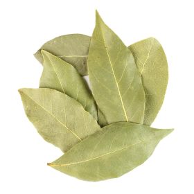 Frontier Bay Leaf Whole (1x1LB )