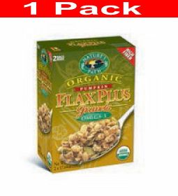 Nature's Path Flax Plus W/P Granola (1x25lb)