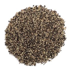 Frontier Herb Medium Grind Pepper Black (1x1lb)