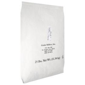 Grains Rye Berries (1x25LB )