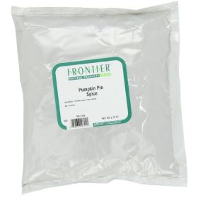 Frontier Pumpkin Pie Spice (1x1LB )