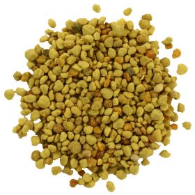 Frontier Bee Pollen Domesti (1x1LB )