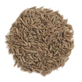 Frontier Cumin Seed Whole Organic (1x1 LB  )