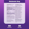 NATROL: Melatonin Gummy 5mg, 10 pc