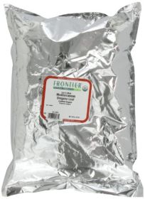 Frontier Herb Oregano Leaf C/S (1x1lb)