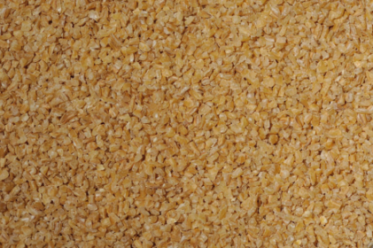 OG1 BULGUR MED COARSE #3 ( 50 X 50 LB   )