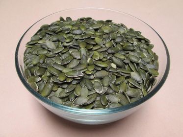 Seeds Pumpkin Seeds,Hulled (1x5LB )