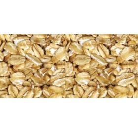 Grain Millers T Hickory Rolled Oat #3 (1x50LB )