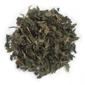 Frontier Herb Nettle Leaf C/S (1x1lb)