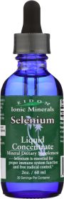 EIDON: Selenium Concentrate, 2 oz