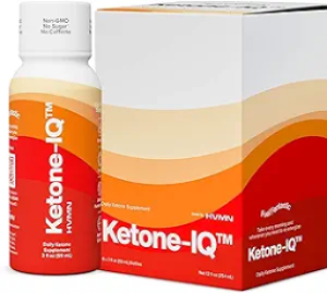 HVMN: Ketone IQ Shots, 2 fo