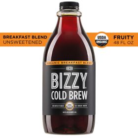 OG2 BIZZY COF CLD/BR BRK ( 6 X 48 OZ   )