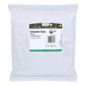 Frontier Herb Ground Coriander Seed (1x1lb)