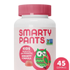 SMARTYPANTS: Kids Probiotic Complete Strawberry Creme, 45 CT