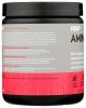 RSP NUTRITION: AminoLean Max Pre Workout Strawberry Lemonade, 9.85 oz