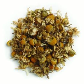 Frontier Herb Whole Chamomile Flower (1x1lb)