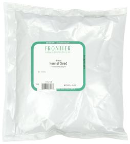 FC FENNEL SEED WHOLE ( 1 X 1 LB   )