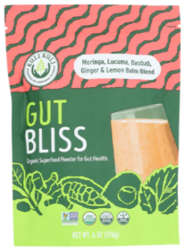 KULI KULI MO: Gut Bliss Superfood Blend, 6 oz