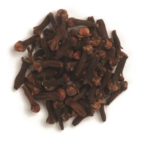 Frontier Herb Whole Cloves (1x1lb)