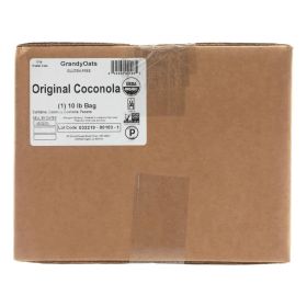 OG2 GRANDY COCONOLA ( 10 X 10 LB   )