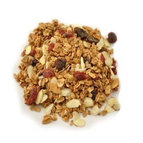 Blue Heron Bakery Rebel Crunch Granola (1x25LB)