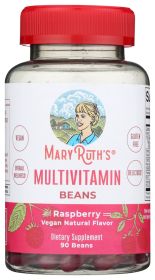 MARYRUTHS: Multivitamin Beans, 90 pc