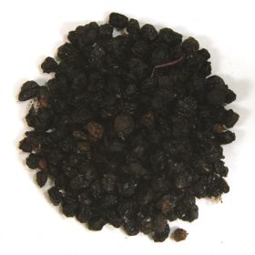 OG2 FC ELDER BERRIES WHL ( 1 X 16 OZ   )