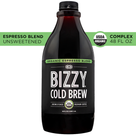 OG2 BIZZY CF CLD/BR ESPR ( 6 X 48 OZ   )