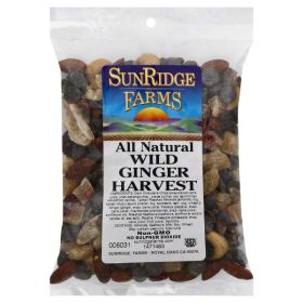 Sunridge Farms Wild Gingr Harvest (1x16LB )