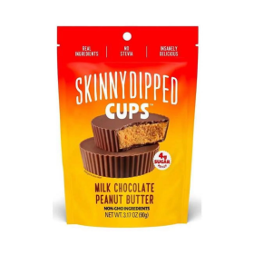 SUNRDG CHOC PBTR CUPS ( 10 X 10 LB   )