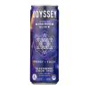 Odyssey - Sparkling Mushroom Elixir Energy Blackberry Lemon Twist - Case of 12-12 FZ