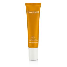 NATURA BISSE - C+C  Dry Oil Antioxidant Sun Protection SPF 30 E201 100ml/3.5oz