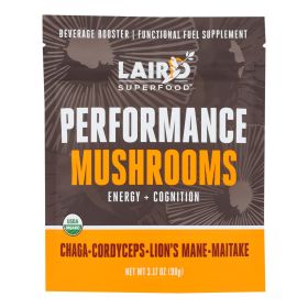 Laird Superfood Performance Mushroom (1x3.17)