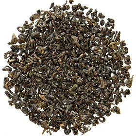 Frontier Herb Gunpowder Green Tea (1x1lb)