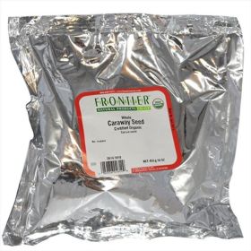 OG2 FC CARAWAY SEED WHOL ( 1 X 1 LB   )