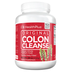 HEALTH PLUS: Original Colon Cleanse, 48 oz