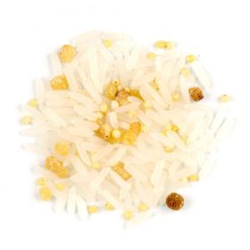 WDLND JASMINE RICE ( 1 X 25 LB   )