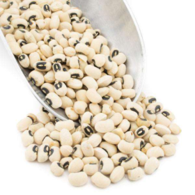 OG1 BLACKEYED PEAS ( 25 X 25 LB   )