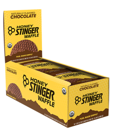 Honey Stinger Organic Waffles