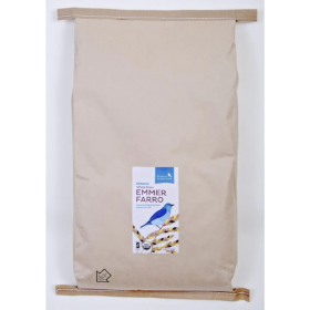 OG2 BLUEBIRD WHOLE GRAIN EMMER FARRO (25 X 25 LB)