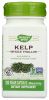 NATURES WAY: Kelp 100Vegcp, 100 cp