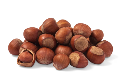 Nuts Filberts (Hazelnuts) (1x25LB )