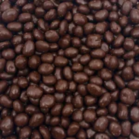 OG2 SUNRDG DK CHOC RSN ( 10 X 10 LB   )