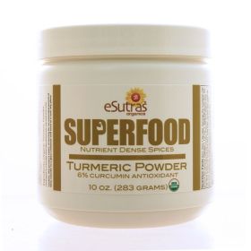 Superfood:Turmeric