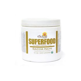 Sacha Inchi Powder