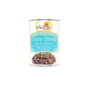 Easy Sleep Tea (size: 3.5 ounces)